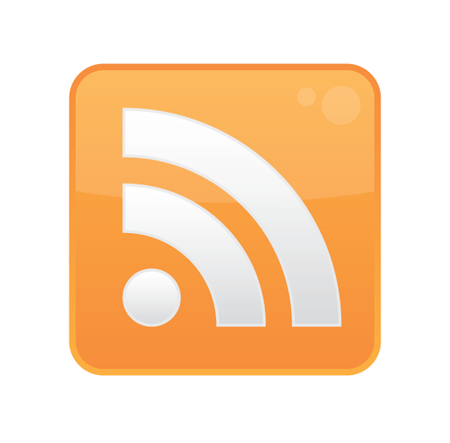 Create a Vector RSS Icon image 16