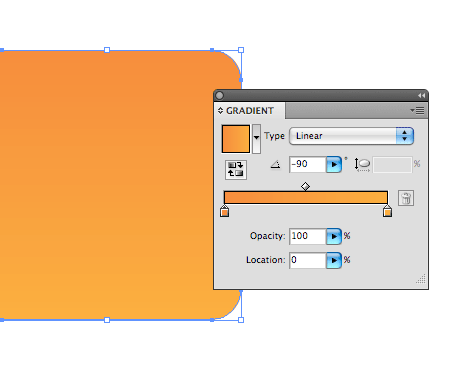 Create a Vector RSS Icon image 2