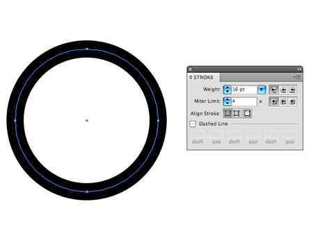 Create a Vector RSS Icon image 4