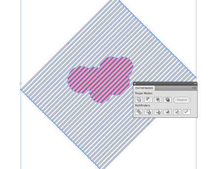 Create a Bright Retro Grunge Vector Illustration image 10