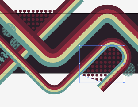 How To Create an Awesome Vector Skate Deck Design image 13