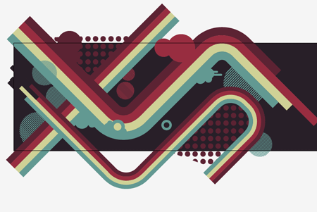 How To Create an Awesome Vector Skate Deck Design image 16