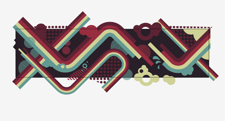 How To Create an Awesome Vector Skate Deck Design image 20