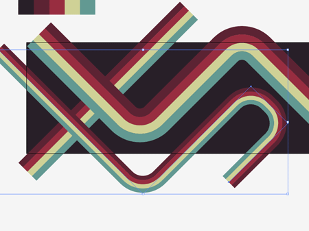 How To Create an Awesome Vector Skate Deck Design image 7