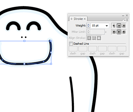 The Making of Abe, The Are My Sites Up Mascot image 11