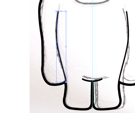 The Making of Abe, The Are My Sites Up Mascot image 8