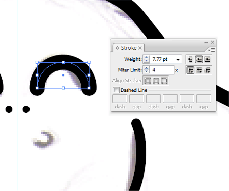 The Making of Abe, The Are My Sites Up Mascot image 9