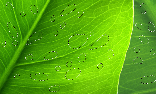 How to Make Realistic Dew image 10
