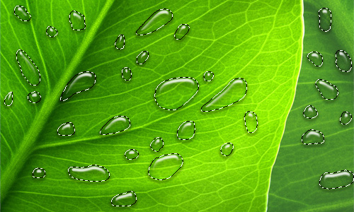 How to Make Realistic Dew image 11