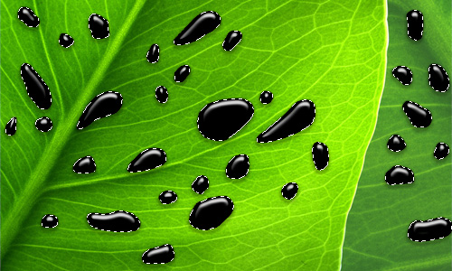 How to Make Realistic Dew image 13
