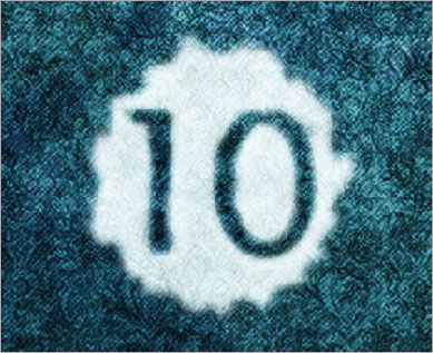 Create Smoke Effect on Grungy Wallpaper  image 13