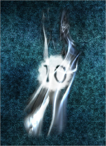 Create Smoke Effect on Grungy Wallpaper  image 15