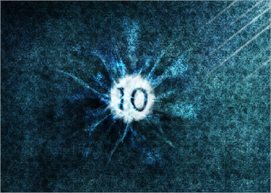 Create Smoke Effect on Grungy Wallpaper  image 18