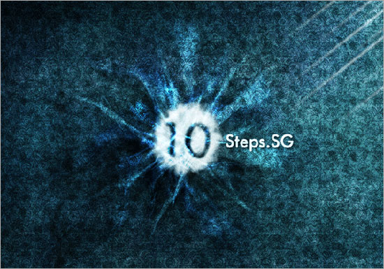 Create Smoke Effect on Grungy Wallpaper  image 21