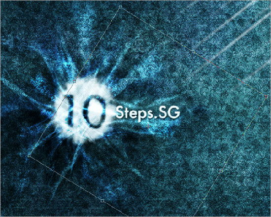 Create Smoke Effect on Grungy Wallpaper  image 24