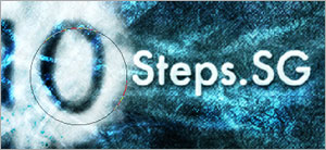 Create Smoke Effect on Grungy Wallpaper  image 26