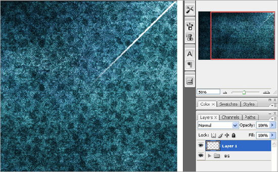 Create Smoke Effect on Grungy Wallpaper  image 7