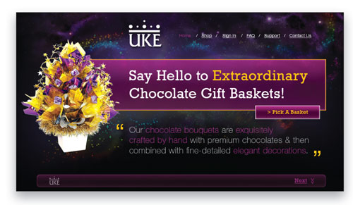 Website Design Tips using Photoshop CS4 image 5