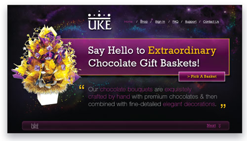 Website Design Tips using Photoshop CS4 image 6