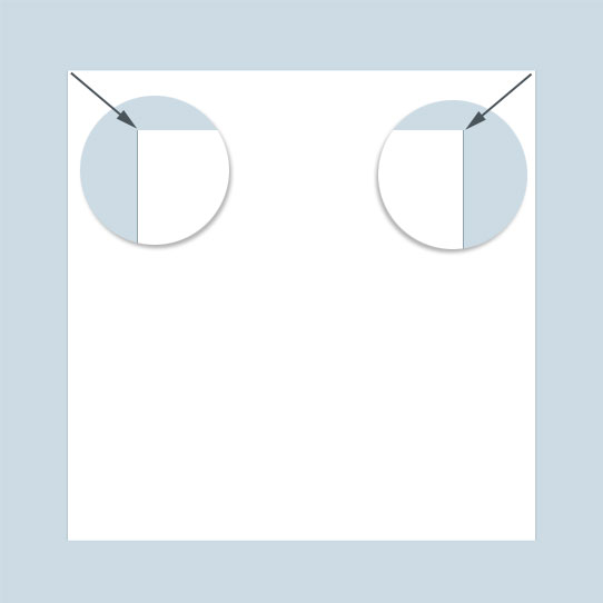 Create a Forum Layout using Photoshop image 3
