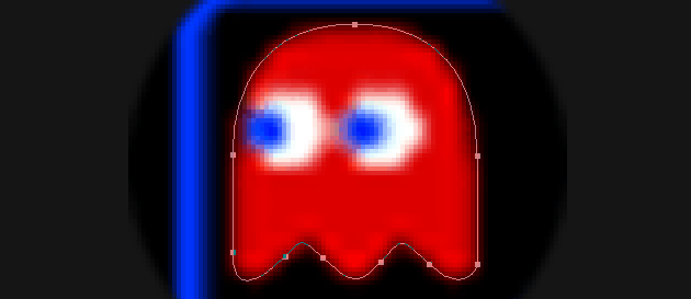 Pacman Greetings Card (Happy Father's Day!) image 13