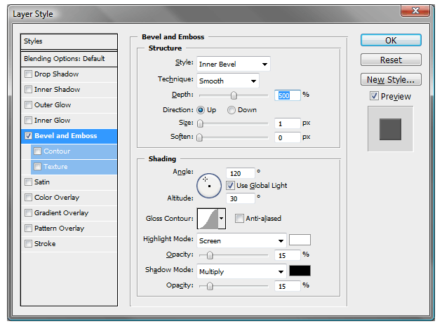 Digital Sewing with Photoshop Thread image 6