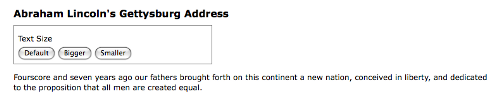 How to Add Flair to your Actions with jQuery image 1