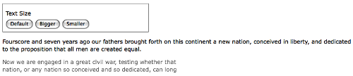 How to Add Flair to your Actions with jQuery image 5
