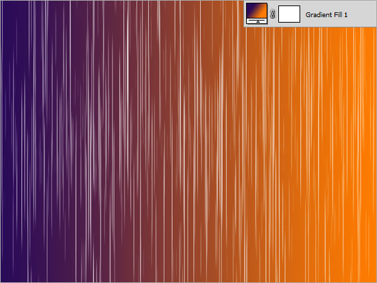 Creating Colorful Disco Lines Effect  image 6