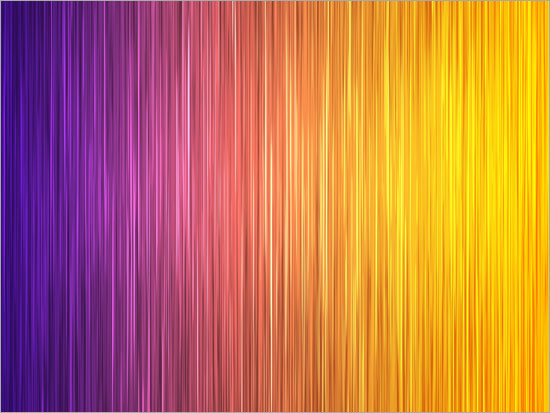 Creating Colorful Disco Lines Effect  image 7