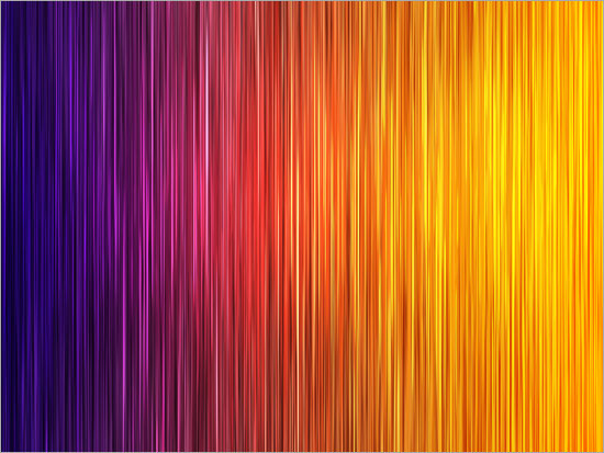 Creating Colorful Disco Lines Effect  image 8