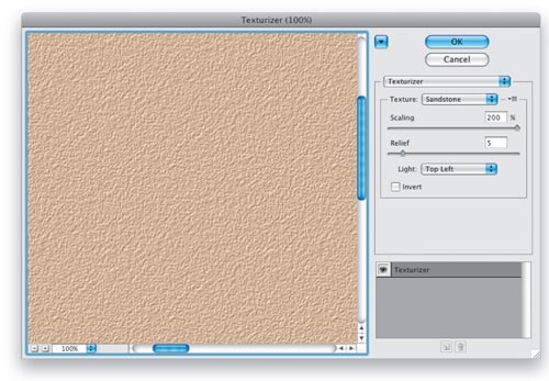 Swirly Border Design in Illustrator CS4 image 12