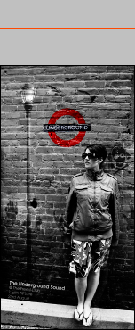 Create a Stylish Club Poster image 18