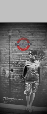 Create a Stylish Club Poster image 19