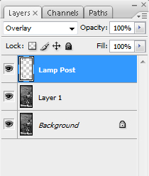 Create a Stylish Club Poster image 1