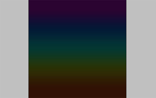 Semicolor Transparent Chameleon Effect image 2