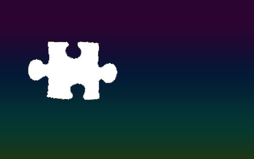 Semicolor Transparent Chameleon Effect image 4