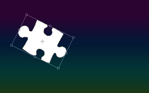 Semicolor Transparent Chameleon Effect image 5