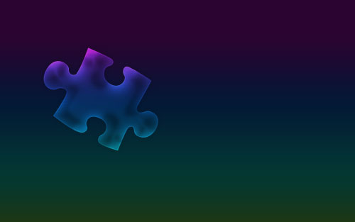 Semicolor Transparent Chameleon Effect image 12