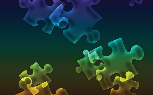 Semicolor Transparent Chameleon Effect image 13