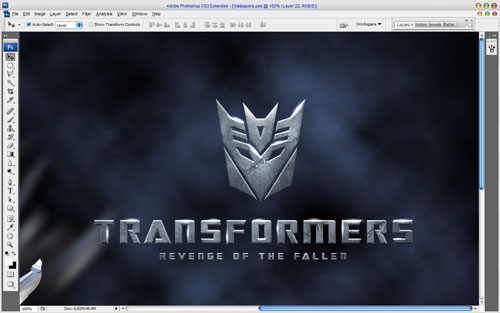 Transformers Movie Wallpaper image 24