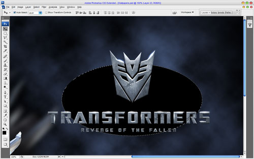 Transformers Movie Wallpaper image 25