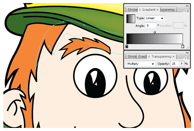 Create your own Leprechaun for St. Patrick's Day! image 10