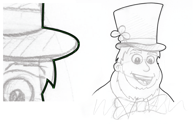 Create your own Leprechaun for St. Patrick's Day! image 2