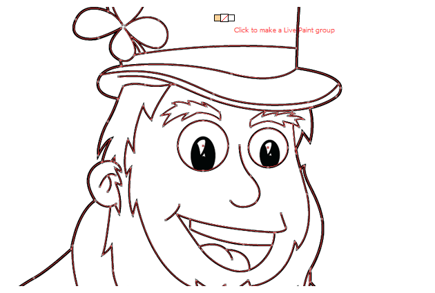 Create your own Leprechaun for St. Patrick's Day! image 7