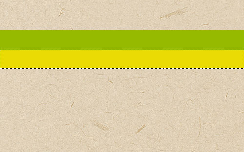 Design a Retro Style Ribbon image 6