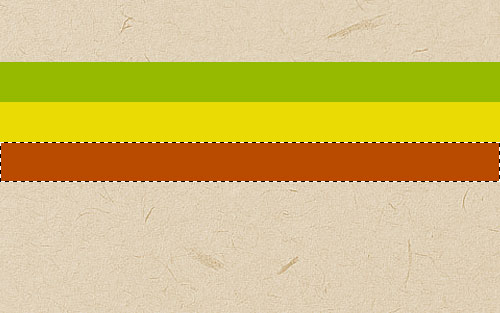 Design a Retro Style Ribbon image 7