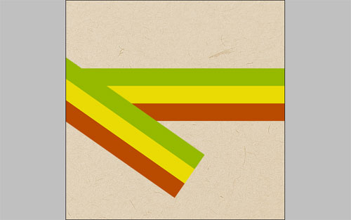 Design a Retro Style Ribbon image 8
