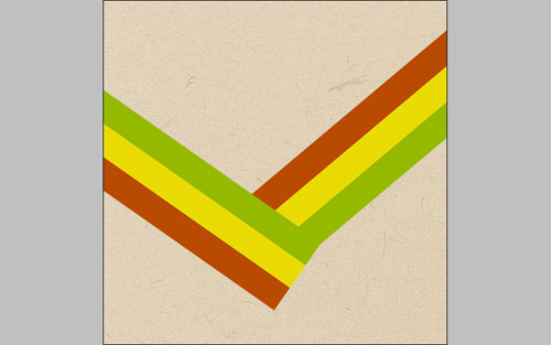 Design a Retro Style Ribbon image 9