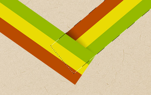 Design a Retro Style Ribbon image 10